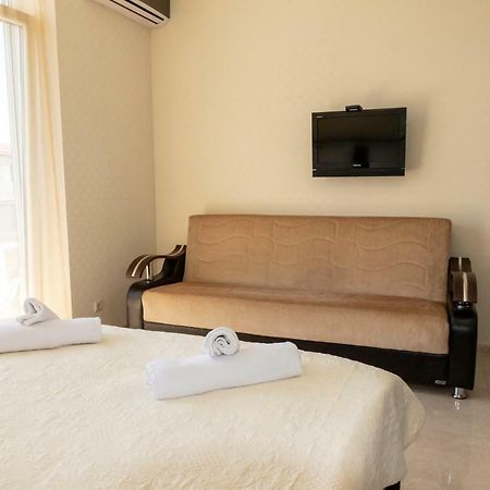 Orbi Apartment Ruslan Batumi Zewnętrze zdjęcie