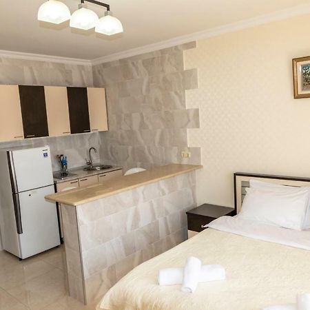 Orbi Apartment Ruslan Batumi Zewnętrze zdjęcie