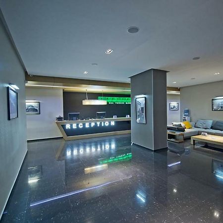 Orbi Apartment Ruslan Batumi Zewnętrze zdjęcie