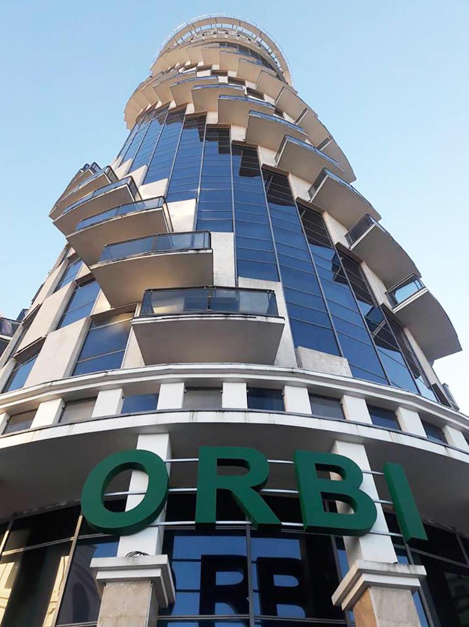 Orbi Apartment Ruslan Batumi Zewnętrze zdjęcie