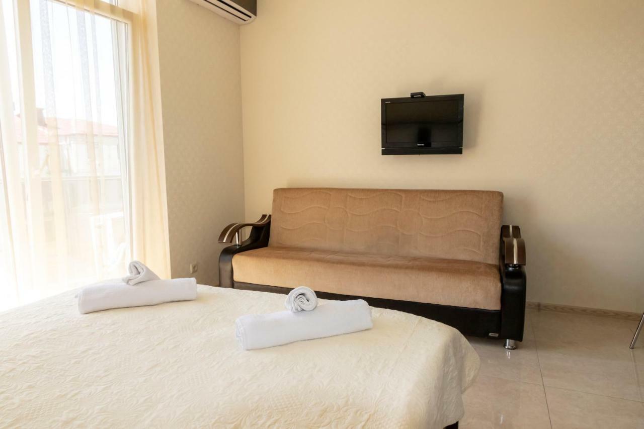 Orbi Apartment Ruslan Batumi Zewnętrze zdjęcie