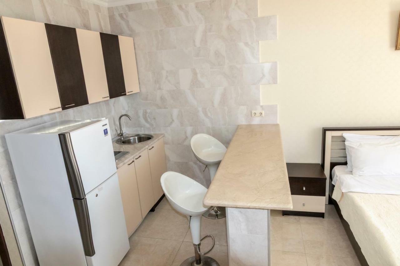 Orbi Apartment Ruslan Batumi Zewnętrze zdjęcie