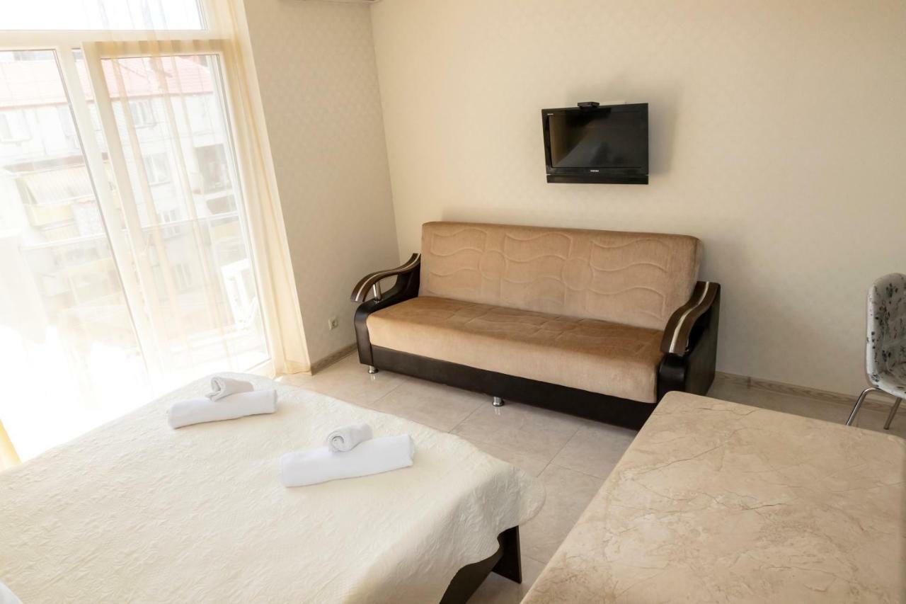 Orbi Apartment Ruslan Batumi Zewnętrze zdjęcie