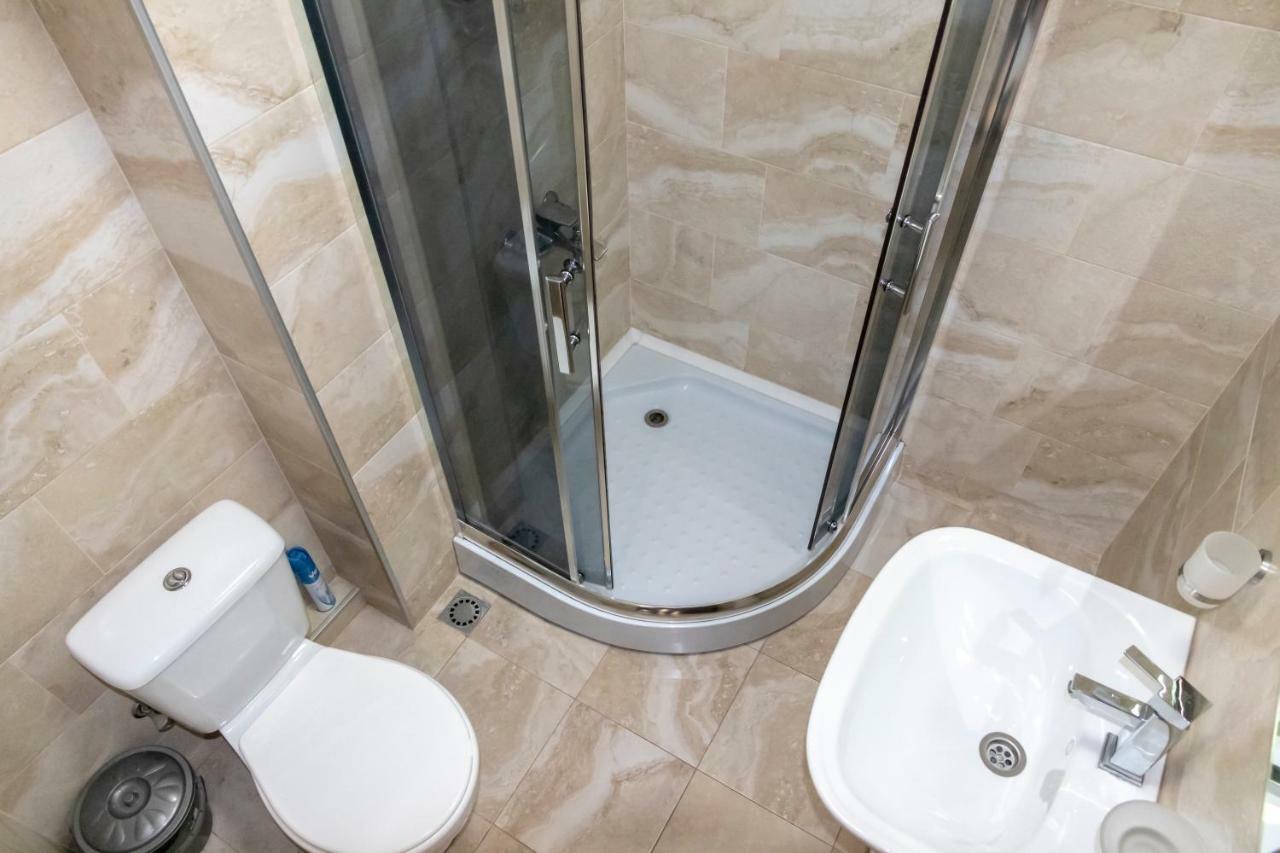 Orbi Apartment Ruslan Batumi Zewnętrze zdjęcie