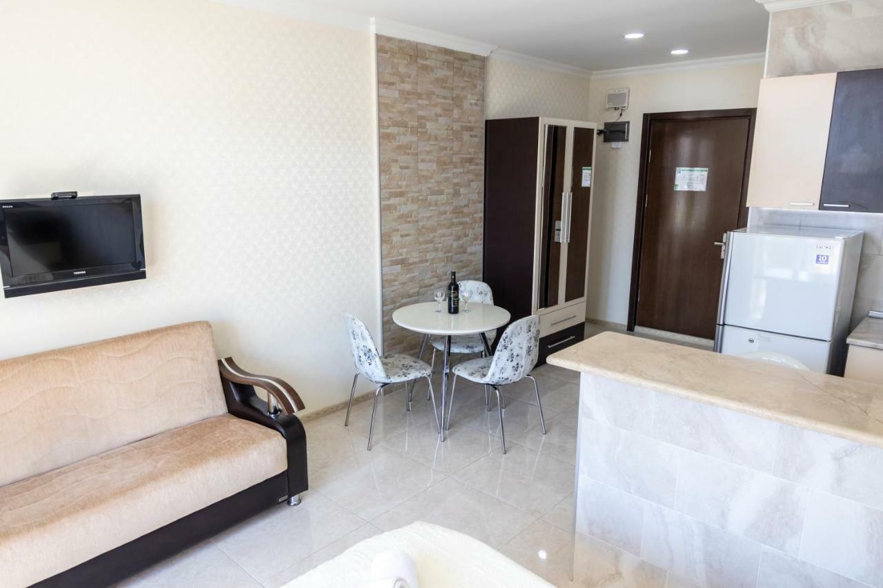 Orbi Apartment Ruslan Batumi Zewnętrze zdjęcie