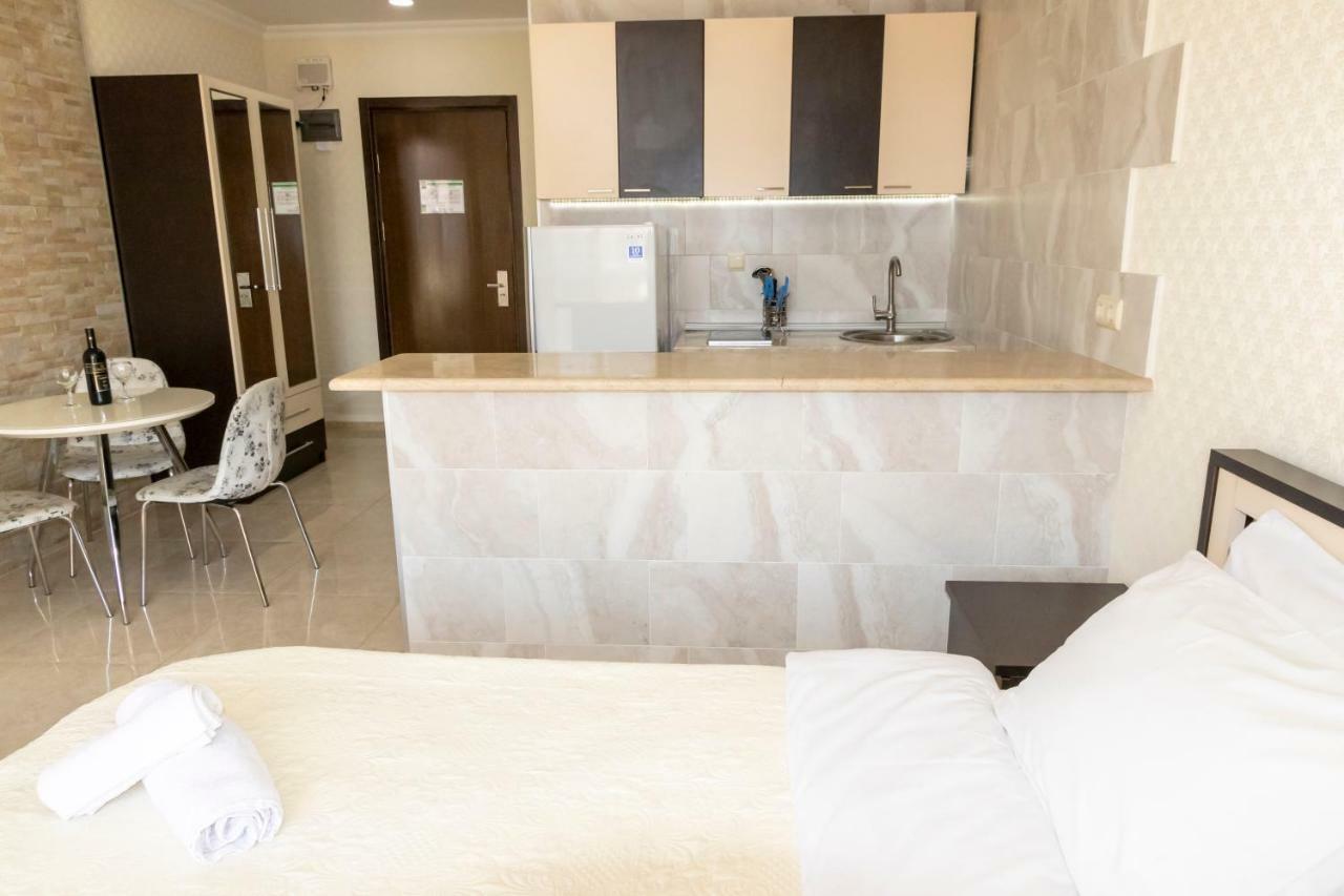 Orbi Apartment Ruslan Batumi Zewnętrze zdjęcie