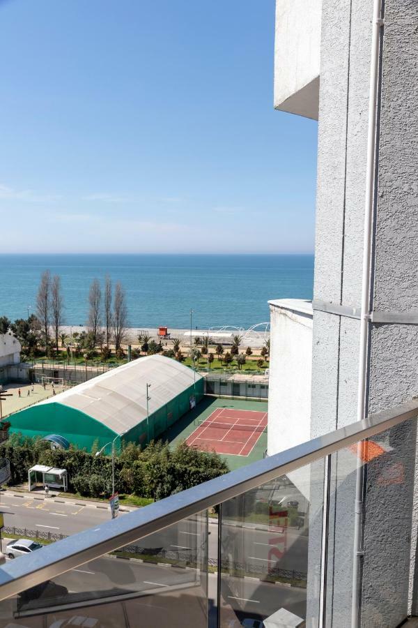Orbi Apartment Ruslan Batumi Zewnętrze zdjęcie